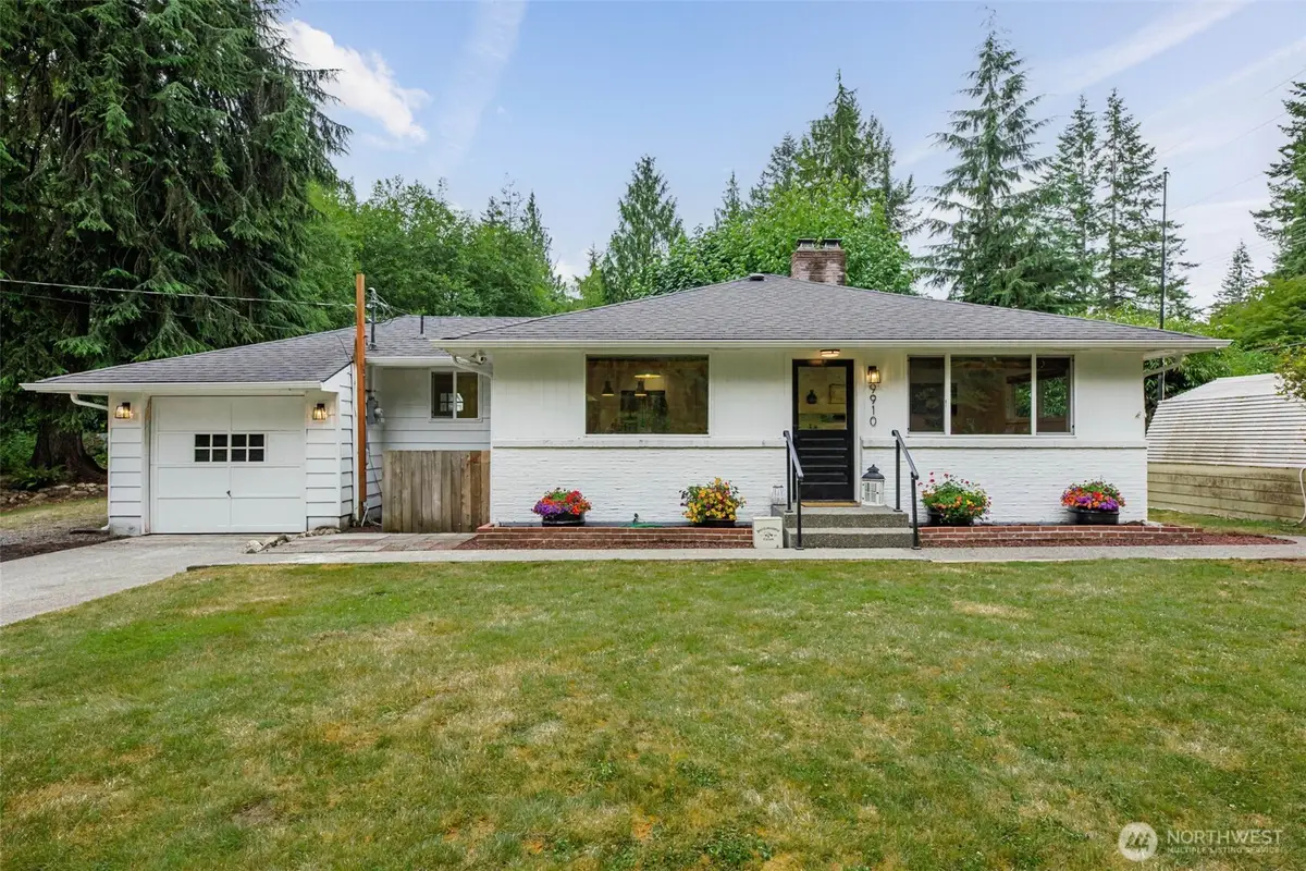 9910 52nd Street Se, Snohomish, WA 98290 - #1