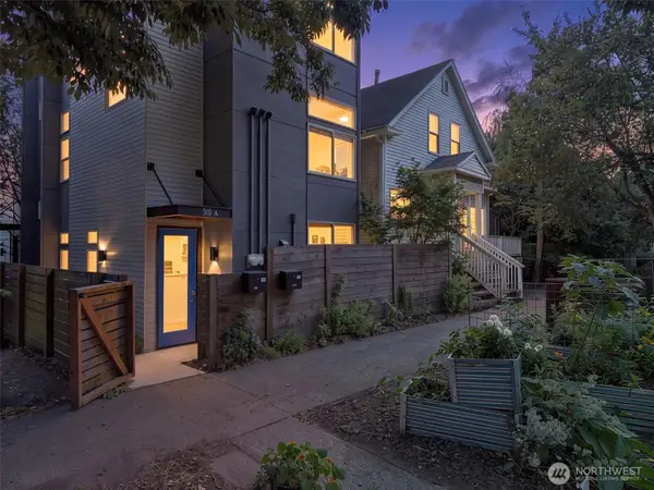 310 21st Avenue #A, Seattle, WA 98122