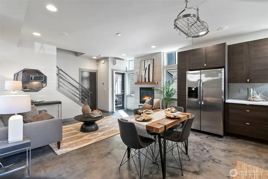 310 21st Avenue #A, Seattle, WA 98122 - #2