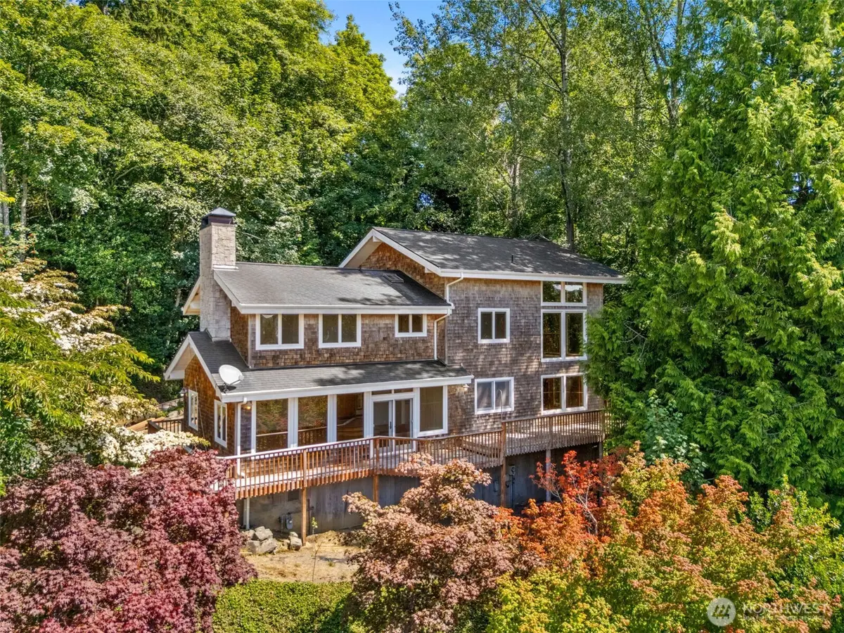106 W 12th Street, Aberdeen, WA 98520 - #1