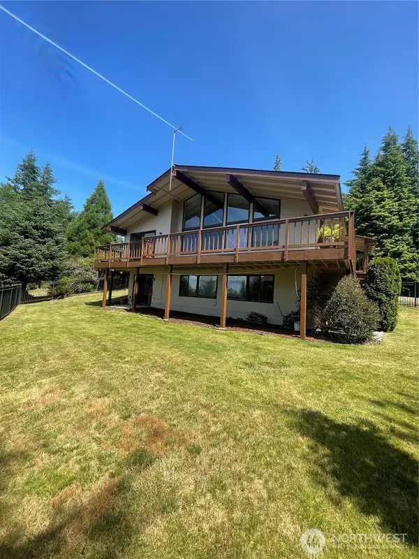 2151 Raymond-south Bend Road, Raymond, WA 98577