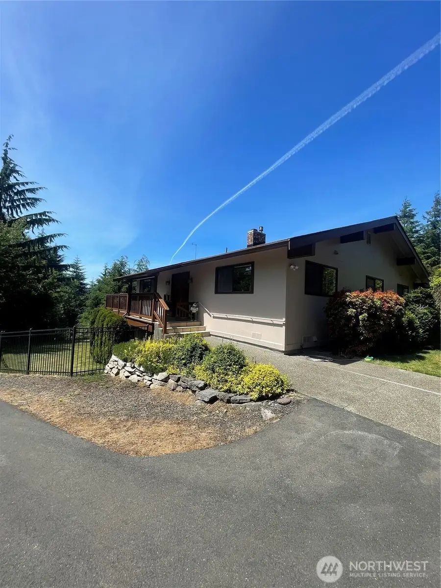 2151 Raymond-south Bend Road, Raymond, WA 98577 - #2