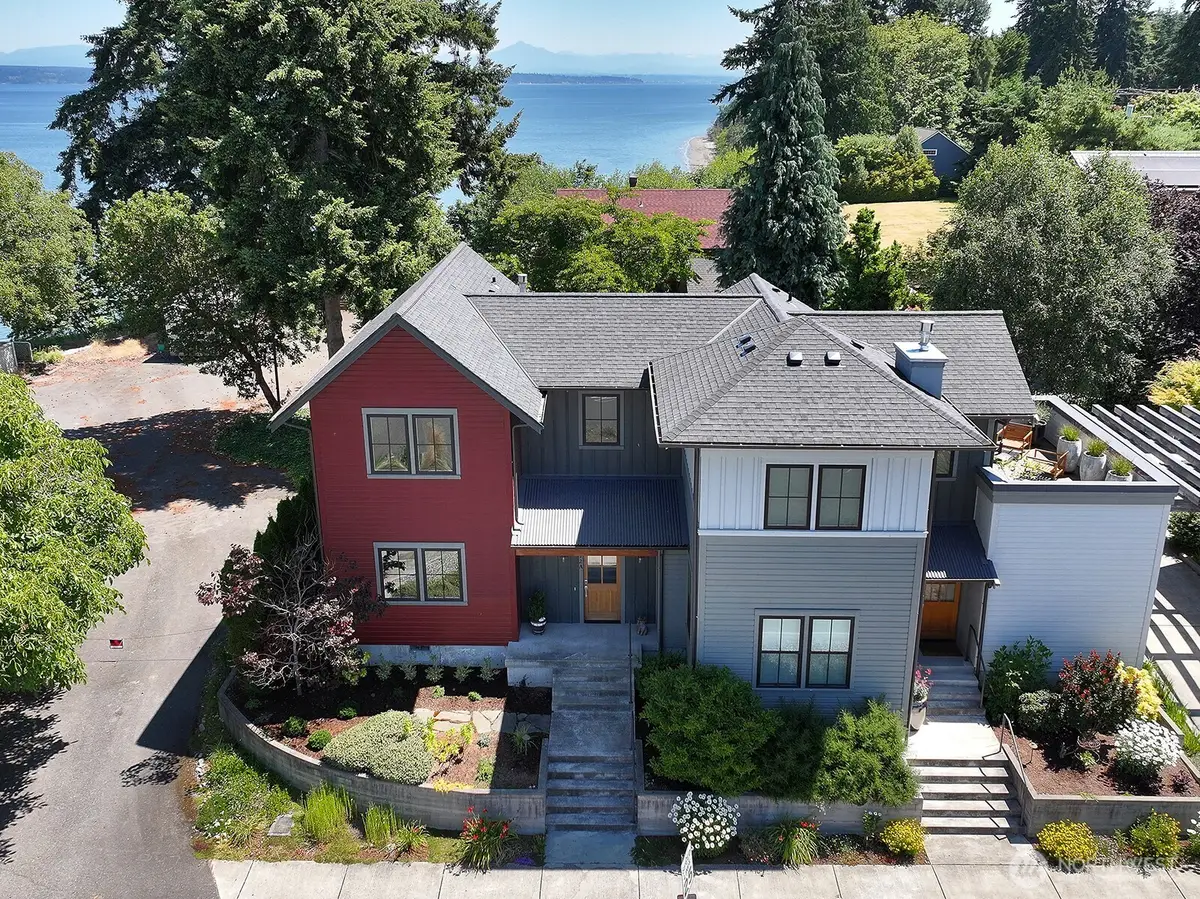 512 Cascade Avenue #A, Langley, WA 98260 - #1