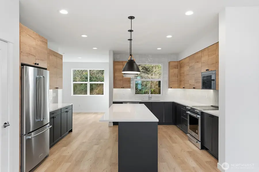 756 NW Holly Street, Issaquah, WA 98027 - #2