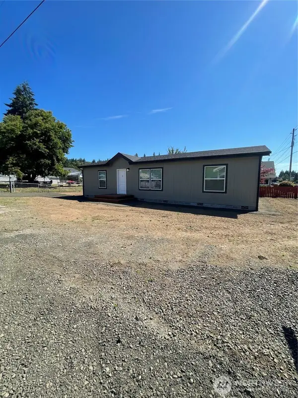 1603 Park Avenue, Raymond, WA 98577