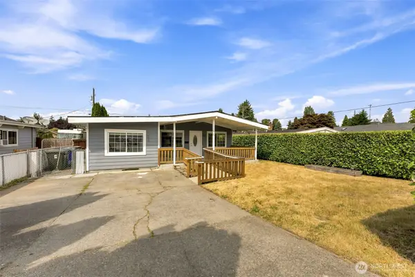 243 E 61st Street, Tacoma, WA 98404