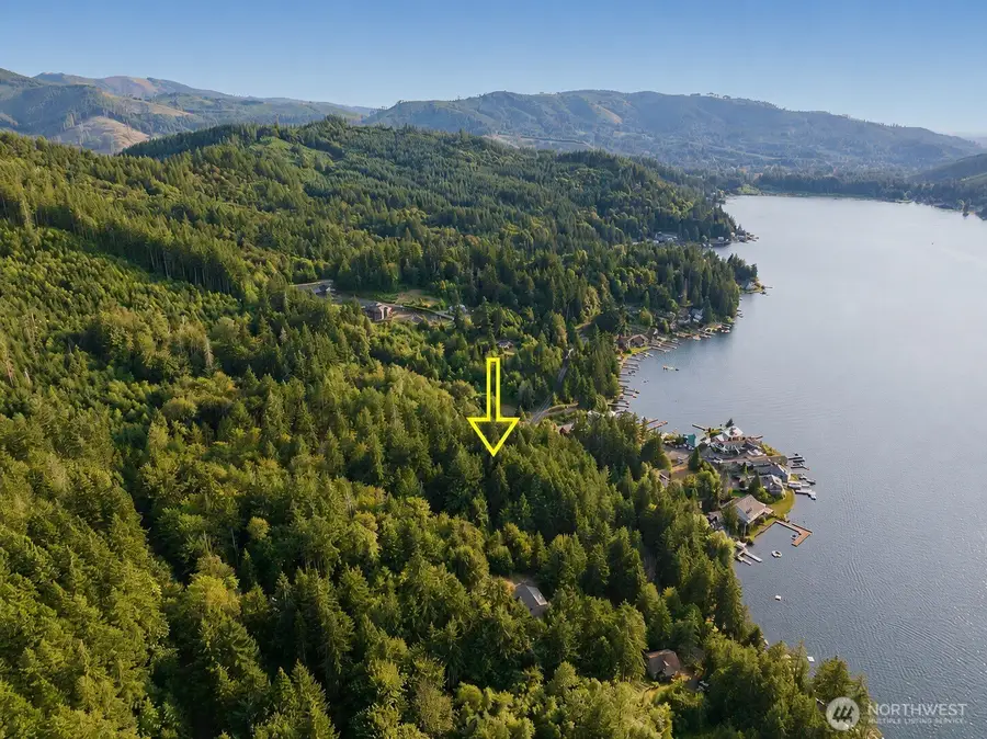 1102 NW Summit Lake Shore Rd #22, Olympia, WA 98502 - #2