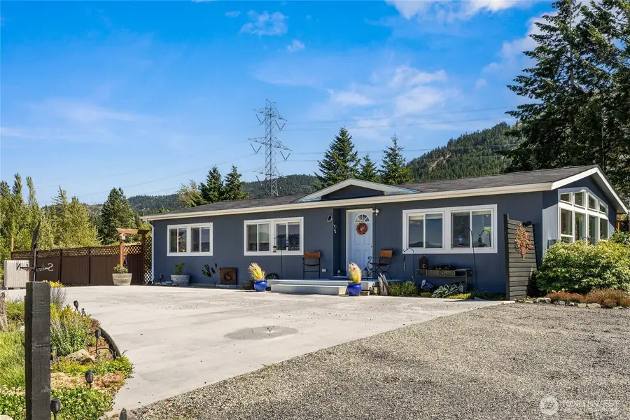 4200 Upper Peoh Point Road, Cle Elum, WA 98922 - #2