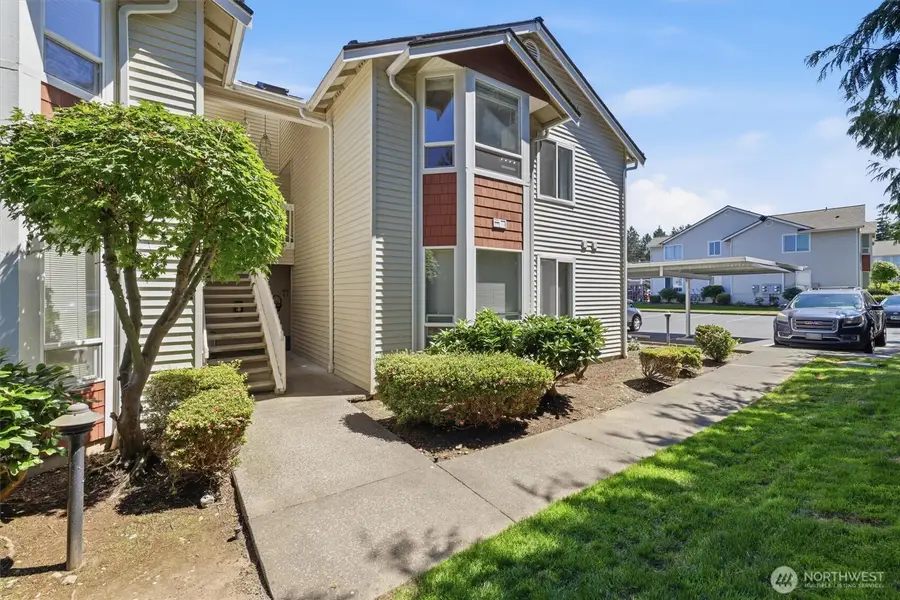 800 96th Avenue Ne #J202, Lake Stevens, WA 98258 - #2