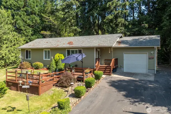 320 Haussler Road, Kelso, WA 98626