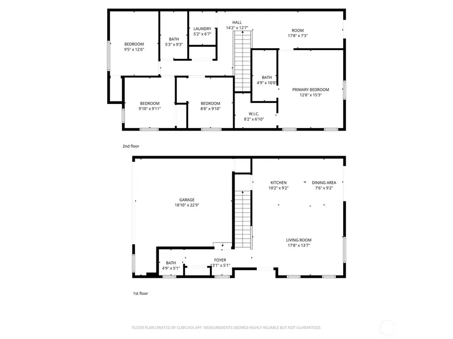 22401 N Alcazar Avenue, Arlington, WA 98223 - #3
