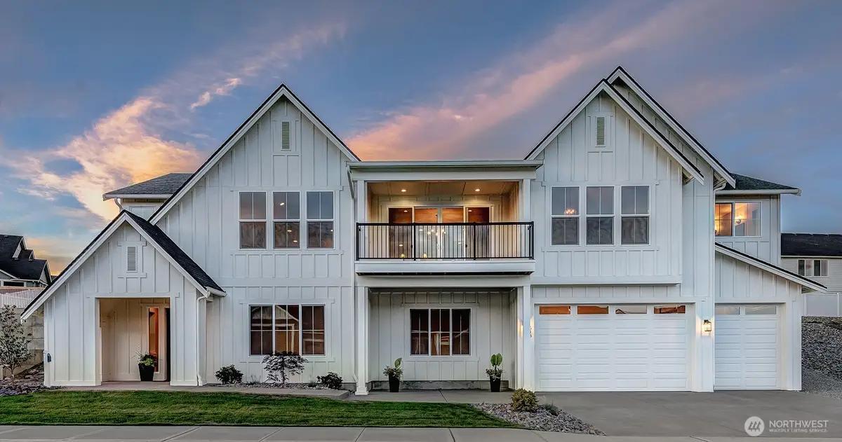 645 Juli Avenue, East Wenatchee, WA 98802 - #1