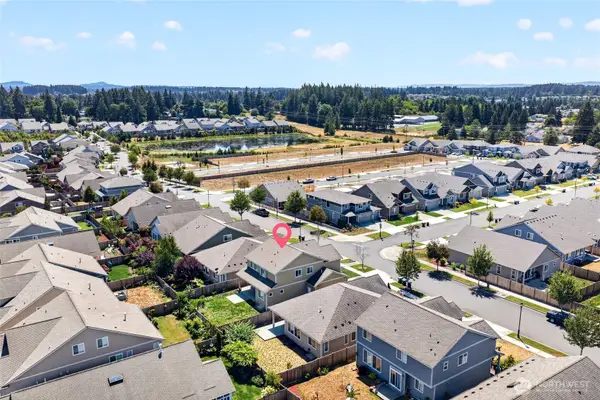 638 Mandee Street Se, Lacey, WA 98513