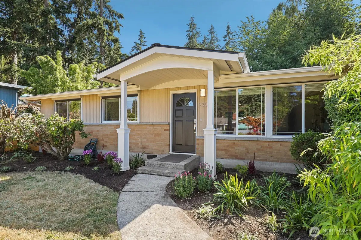 936 165th Avenue Se, Bellevue, WA 98008 - #1