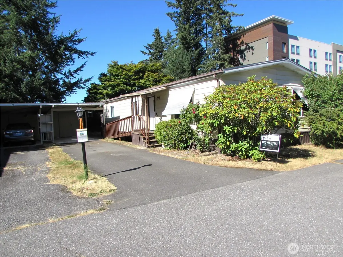 11424 36th Drive Ne #97, Marysville, WA 98271 - #1