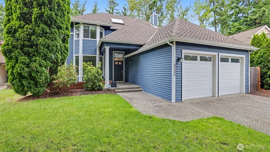 25506 SE 41st Court, Sammamish, WA 98029 - #2