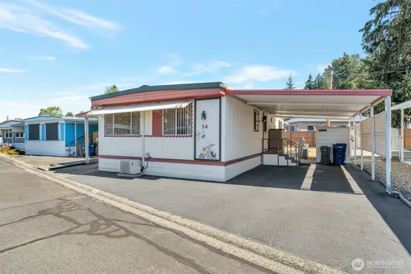 2302 R Street Se #54, Auburn, WA 98002