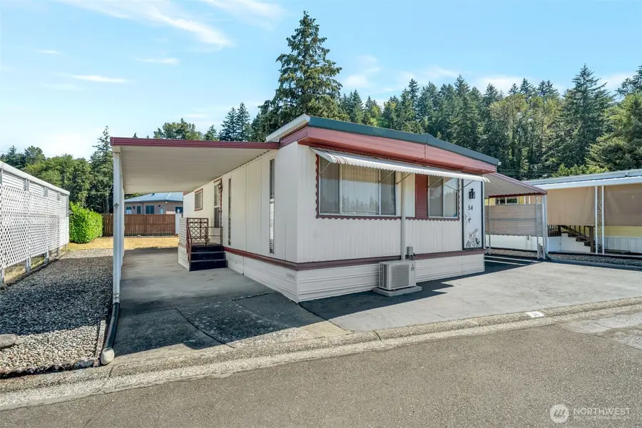 2302 R Street Se #54, Auburn, WA 98002 - #2