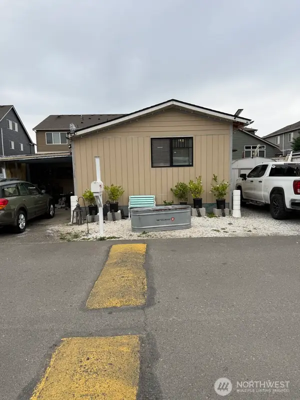1110 29th Street Pl Nw #25, Puyallup, WA 98371