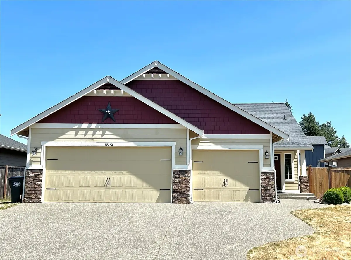 15172 Durant Drive Se, Yelm, WA 98597 - #1