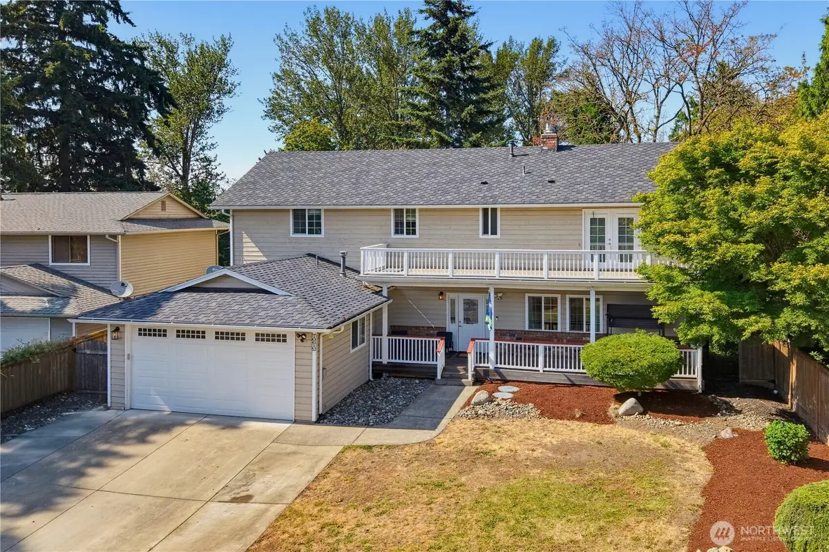 10610 SE 325th Place, Auburn, WA 98092 - #1