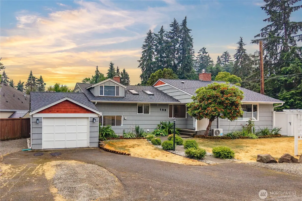 153 SW 208th Street, Normandy Park, WA 98166 - #1