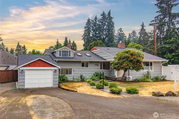 153 SW 208th Street, Normandy Park, WA 98166