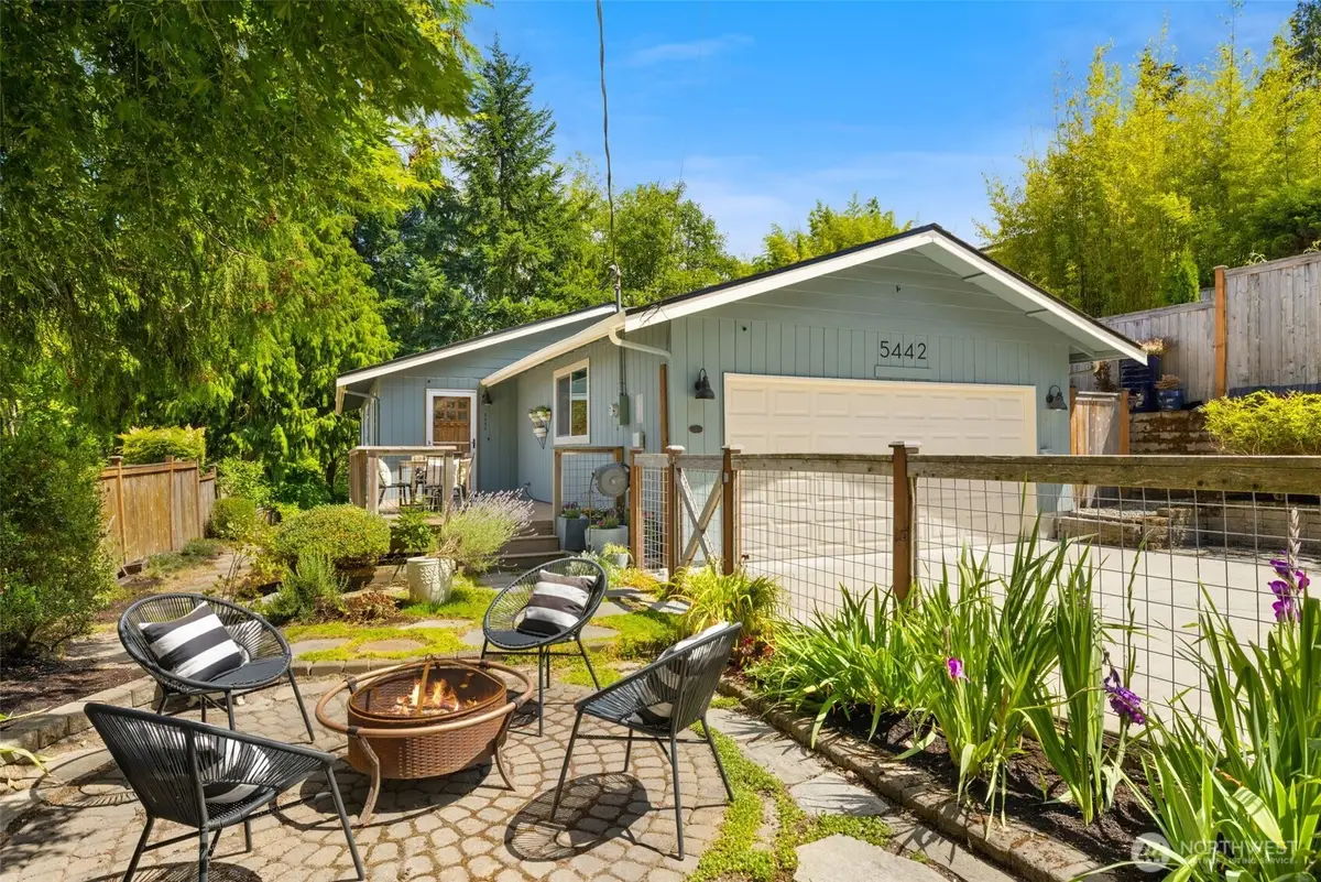 5442 30th Avenue Sw, Seattle, WA 98126 - #1