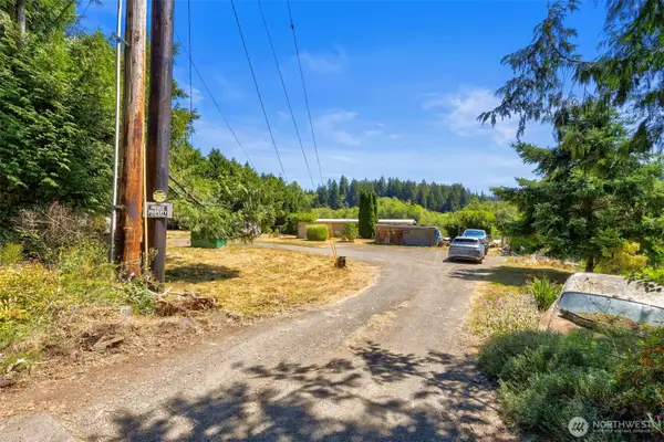 21408 Big Valley Road Ne, Poulsbo, WA 98370