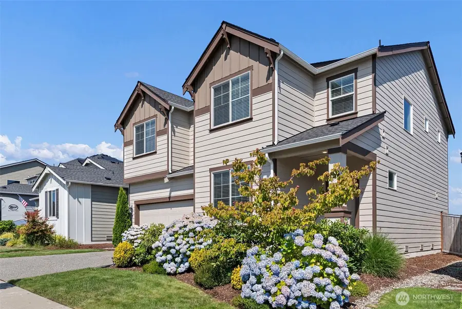 1379 Baker Heights Loop, Bremerton, WA 98312 - #2