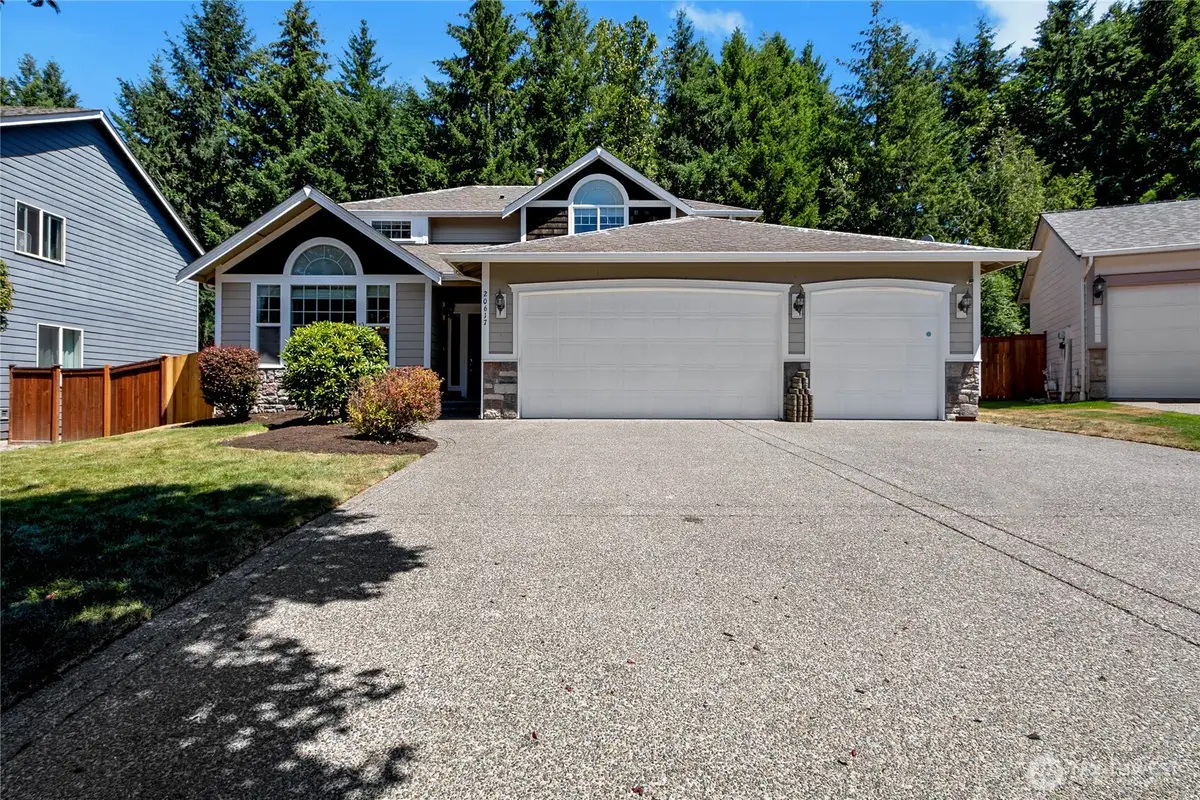 20617 193rd Avenue Ct E, Orting, WA 98360 - #1