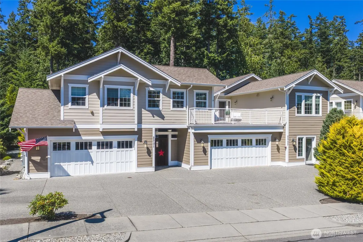 2303 Sundown Court, Anacortes, WA 98221 - #1
