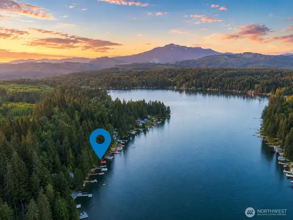 605 SW Lake Roesiger Road, Snohomish, WA 98290