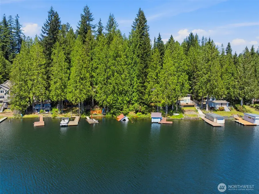 605 SW Lake Roesiger Road, Snohomish, WA 98290 - #2