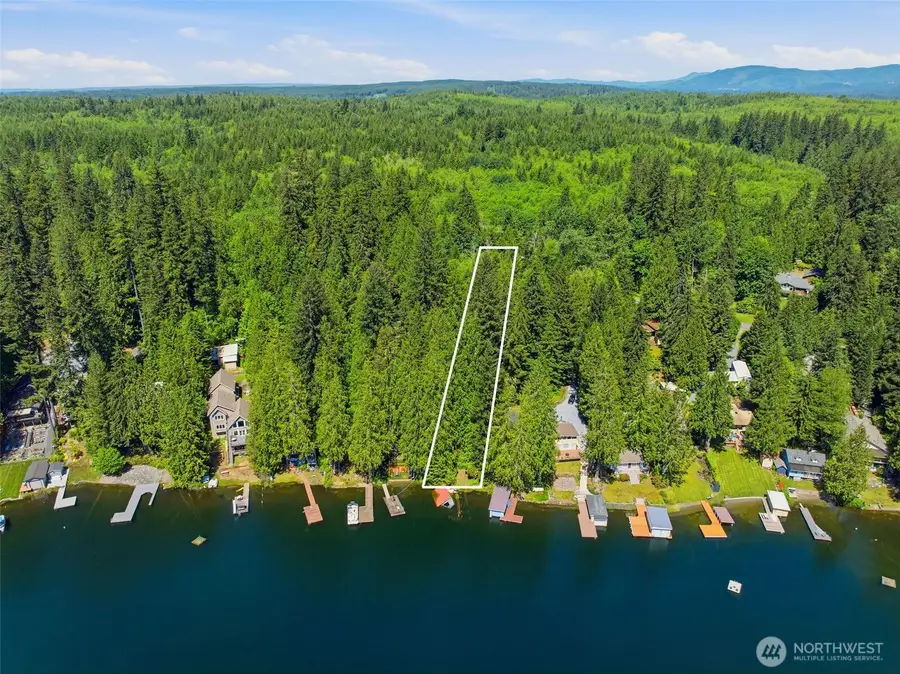 605 SW Lake Roesiger Road, Snohomish, WA 98290 - #3