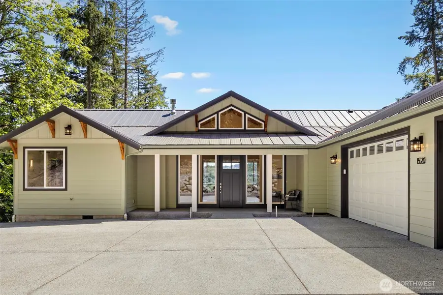 1520 West Valley, Chimacum, WA 98325 - #3