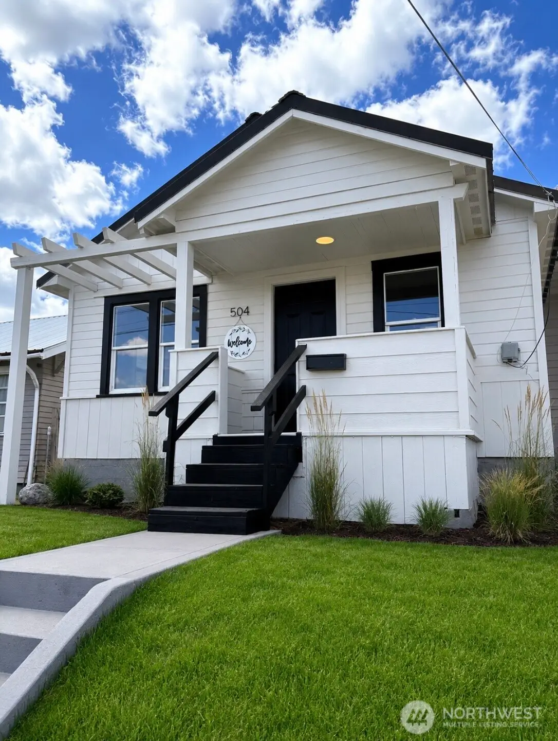 504 Methow Street, Wenatchee, WA 98801 - #1