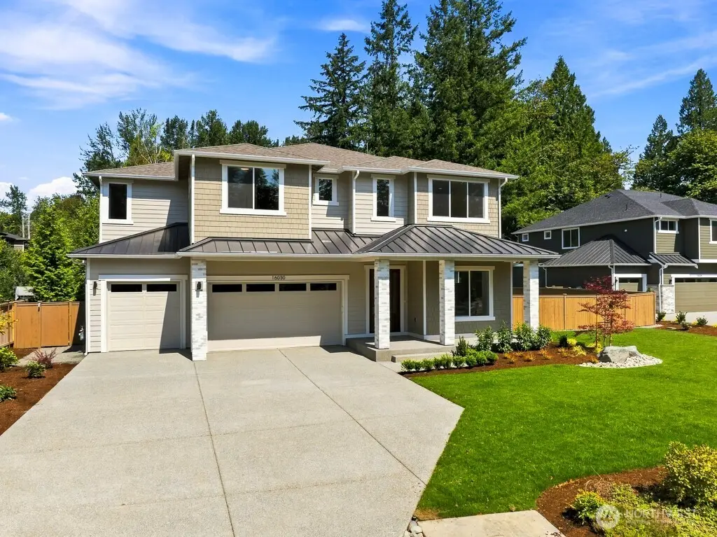 16030 SE 141st Place #9, Renton, WA 98059 - #1