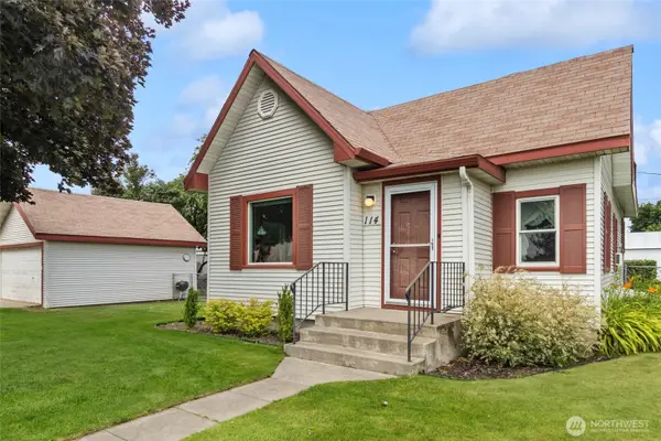 114 Logan Street, Davenport, WA 99122