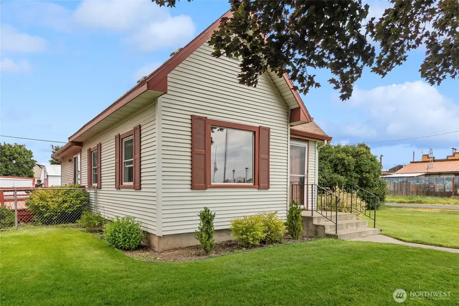114 Logan Street, Davenport, WA 99122 - #3