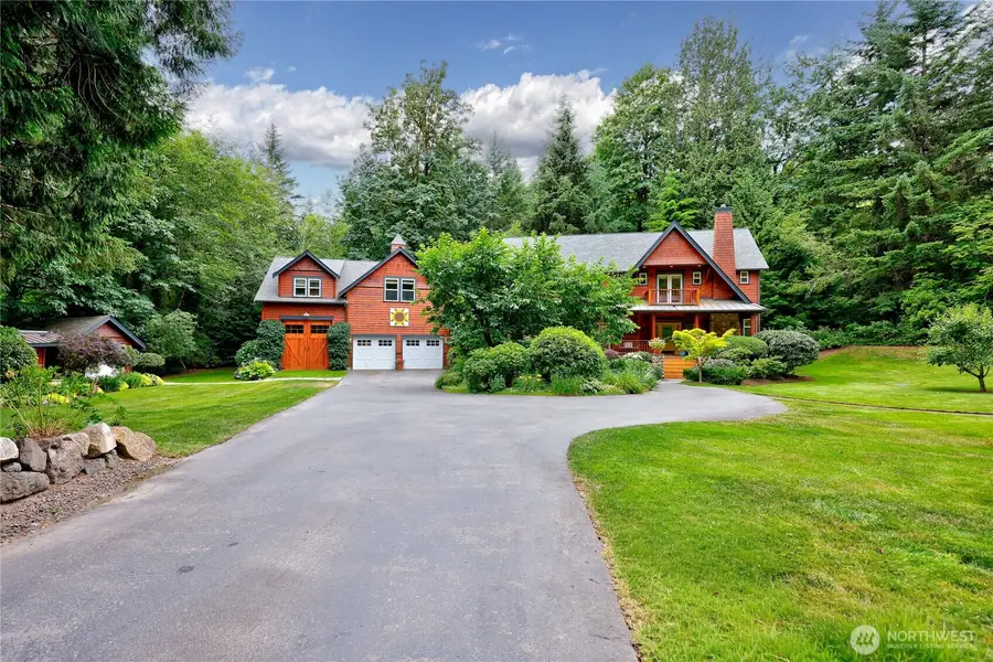 8724 NE Laughing Salmon Lane, Bainbridge Island, WA 98110 - #2