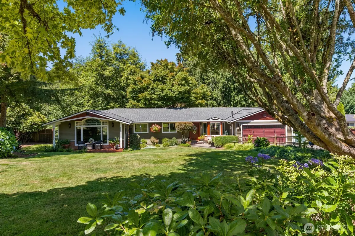 10929 180th Street Se, Snohomish, WA 98296 - #1