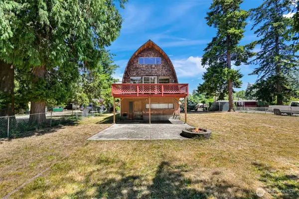 7582 Morrison Avenue, Blaine, WA 98230