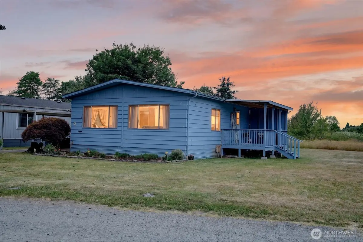 380 E Pole Road #19, Lynden, WA 98264 - #1