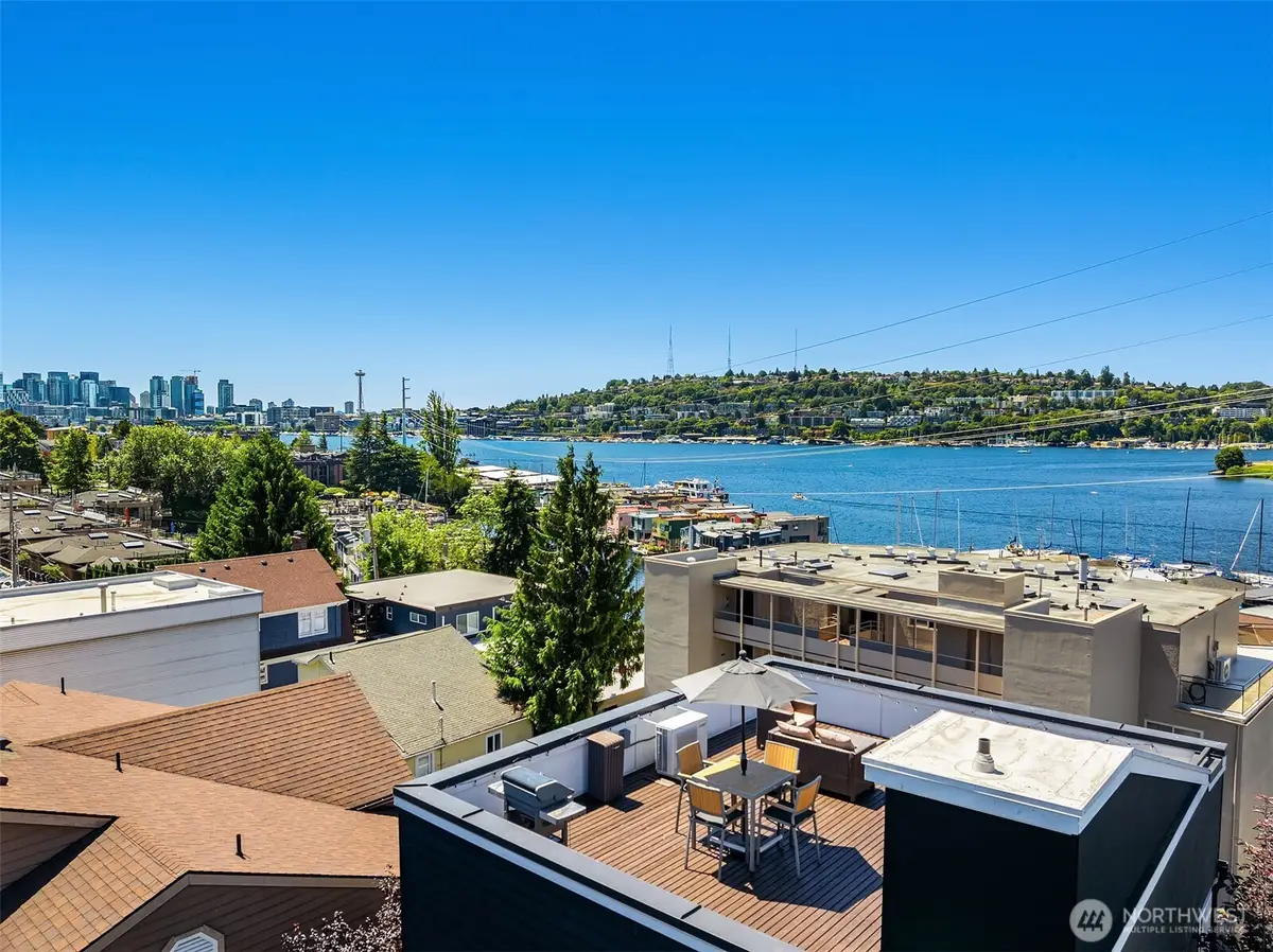 2723 Yale Terrace Avenue E, Seattle, WA 98102 - #1