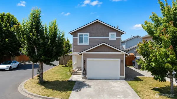 14916 45th Drive Ne #233, Marysville, WA 98271