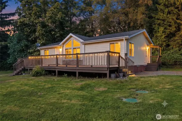 19643 Evergreen Lane, Sedro Woolley, WA 98284