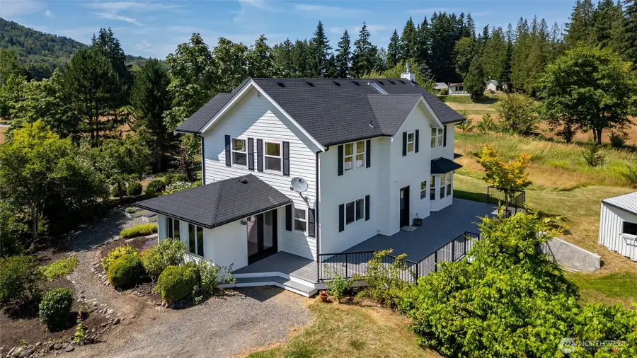 4134 Squalicum Lake Road, Bellingham, WA 98226 - #2