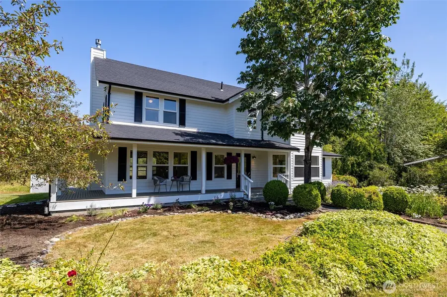 4134 Squalicum Lake Road, Bellingham, WA 98226 - #3