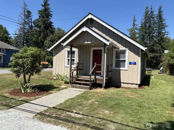 591 Maple Street, Hamilton, WA 98255